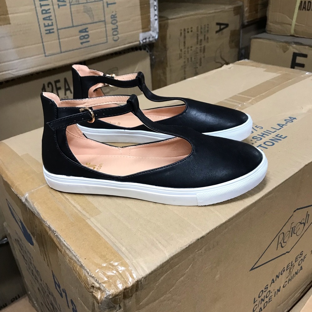 Fashion sneakers - Picture 2 of 3